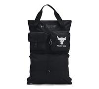 Under Armour Project Rock - Sacca da palestra unisex