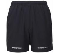Under Armour Project Rock Ultim 5 Train M - pantaloni fitness - uomo Black L