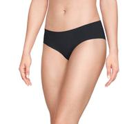 Under Armour PS Hipster 3Pack Mutande S Nero