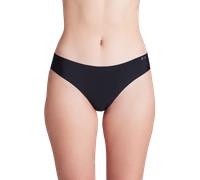Mutande Under Armour Pure Stretch 3-Pack No Show Bikini 1383897-001 Taglie L
