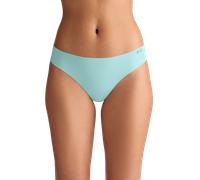 Intimo Under Armour UA Pure Stretch No Show 3P - Blu, Verde, Multicolore (M)