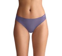 Under Armour Pure Stretch 3-Pack No Show Thong Mutande M multicolore
