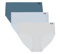 Under Armour Under Armour SOLID 3er Pack Slip Women Mutande XS multicolore