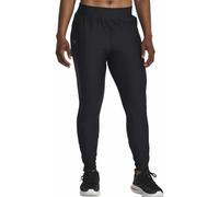 Under Armour Qualifier Elite W - pantaloni lunghi running - donna XS Black woman