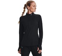Under Armour Qualifier Half Zip - Maglia a maniche lunghe da donna
