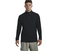 Felpe Under Armour QUALIFIER RUN 1/4 ZIP 1379288-001 Taglie XL