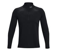 Under Armour Qualifier Run 2.0 Half - Zip Manica lunga Uomini