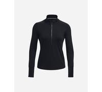 Under Armour Qualifier Run W - Maglia Running - Donna - Nero L