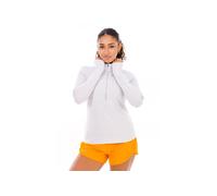 Felpe Under Armour UA Qualifier Run 1/2 Zip 198632727249 in taglia XS EU