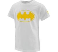 Under Armour Ragazze Alter Ego Sparkle Glitter Batgirl Batman T Shirt XL €30