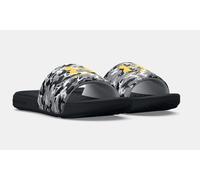 Under Armour Ragazzi 'Ua Ansa Grafico Fermacapelli Sandali