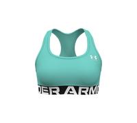 Under Armour Reggiseno Sportivo Authentic Supporto Medio Azzurro Donna XS
