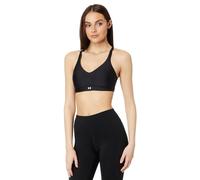 Under Armour Reggiseno sportivo Infinity 2.0 a basso impatto Nero Taglia S Coppa A-C Donna