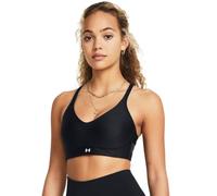 Under Armour Reggiseno Sportivo Infinity Low Impact da Donna (Coppa D-DD)