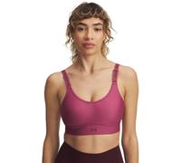 Top e Reggiseni Under Armour UA Infinity Mid 2.0 Bra 198632706725 in taglia SA-C EU