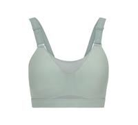 UNDER ARMOUR Reggiseno sportivo 'Infinity' verde pastello Donna UNDER ARMOUR XS verde pastello