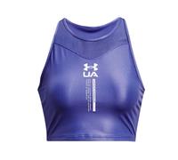 Under Armour Reggiseno Sportivo Iso Chill Blu Donna M