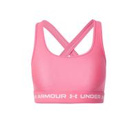 Top e Reggiseni Under Armour Crossback Mid Bra 197779752923 in taglia XL EU