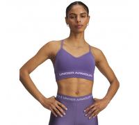Under Armour Reggiseno Sportivo Vanish Seamless Viola Donna L