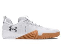 Scarpe fitness Under Armour UA TriBase Reign 6-WHT 3027341-100 Taglie 45 EU