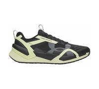 Under Armour Reign XT M - scarpe fitness e training - uomo Black/Green 12 US