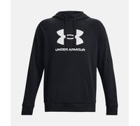 Under Armour Uomo UA Rival Fleece Logo HD Shirt