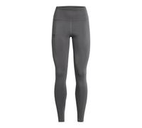 Leggings Under Armour Rival da donna Castlerock / Nero L