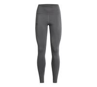Leggings Under Armour Rival da donna Castlerock / Nero S
