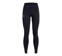 Under Armour Rival Calzamaglia Donna-Nero in nero