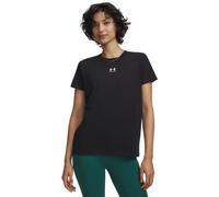 T-shirt Under Armour donna manica corta maglia girocollo tshirt sport casual