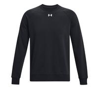 Under Armour Uomo UA Rival Fleece Crew Shirt