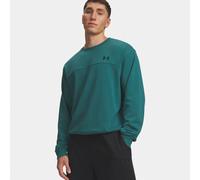 Under Armour Rival Crew Felpa Uomini, Taglia: M