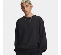 Felpa da uomo Under Armour Rival LW Crew Taglia: XL / Colore: nero