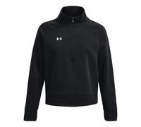 Under Armour Rival Felpa Donna in nero, Taglia: L