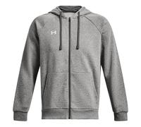 Under Armour Rival Felpa Uomini in grigio
