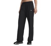 UNDER ARMOUR RIVAL FLC BRANDED HOODIE S