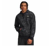 UNDER ARMOUR RIVAL FLC PRINTED HOODIE M