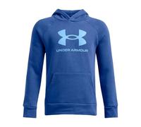 Under Armour Rival Fleece Big Logo Hoodie 14-16 Years