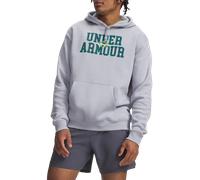 Under Armour Felpa Con Cappuccio Rival Fleece Camo Fill