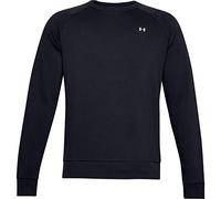Under Armour Rival Fleece Crew Felpa Sportiva, Uomo