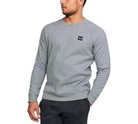 Under Armour Rival Fleece Crew Felpa Sportiva, Uomo