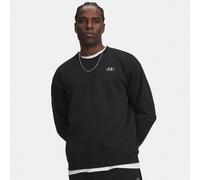 Under Armour Rival Fleece Crew Felpa Uomini, Taglia: L