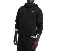 Under Armour Rival Fleece Felpe con cappuccio 3XL Nero