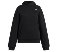 Under Armour Rival Fleece Felpe con cappuccio YXS Nero