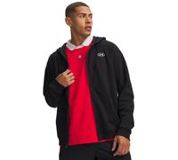 Under Armour Felpa Con Zip Rival Fleece