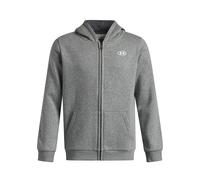 UNDER ARMOUR RIVAL FLEECE FZ HOODIE JR S