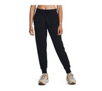 Under Armour Rival Fleece Jogger Nera da Donna S Nero