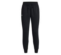 Pantaloni lunghi Under Armour Rival Fleece Jogger nero donna - L