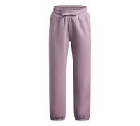 UNDER ARMOUR RIVAL FLEECE JOGGERS JR L