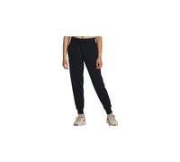 Under Armour Women's UA Rival Fleece Joggers Pantaloni M Nero
